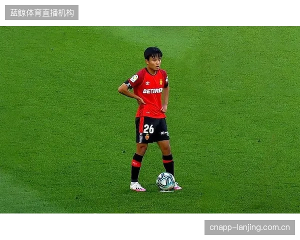久保建英通过俱乐部关键战役证明其大心脏属性。